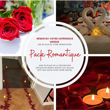 Appartement Fac 5 Trammetro Vue Garonne Parking