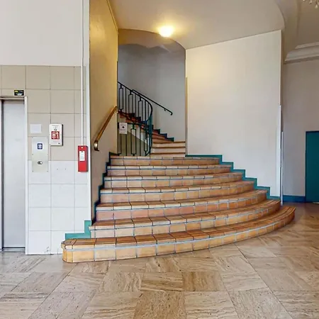 Apartment Fac 5 Trammetro Vue Garonne Parking *