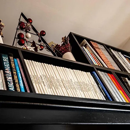 Fac 5 Trammetro Vue Garonne Parking アパート