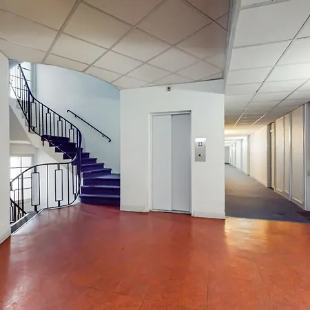 Fac 5 Trammetro Vue Garonne Parking