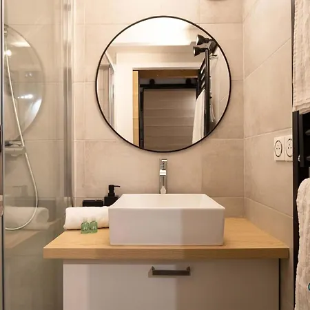 Fac 5 Trammetro Vue Garonne Parking