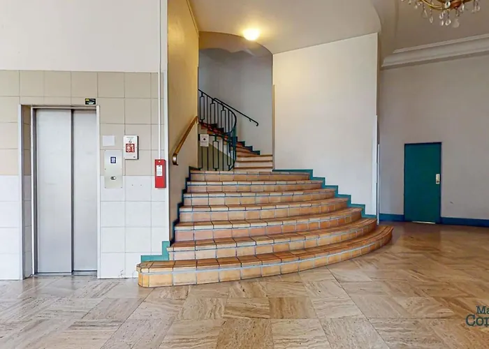 Apartamento Fac 5 Tram Metro Vue Garonne Parking