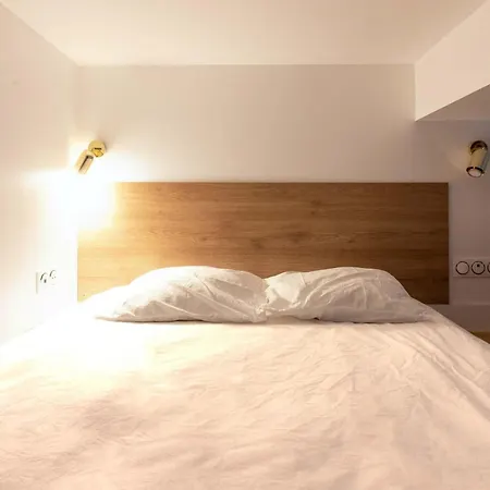 Fac 5 Trammetro Vue Garonne Parking Apartament